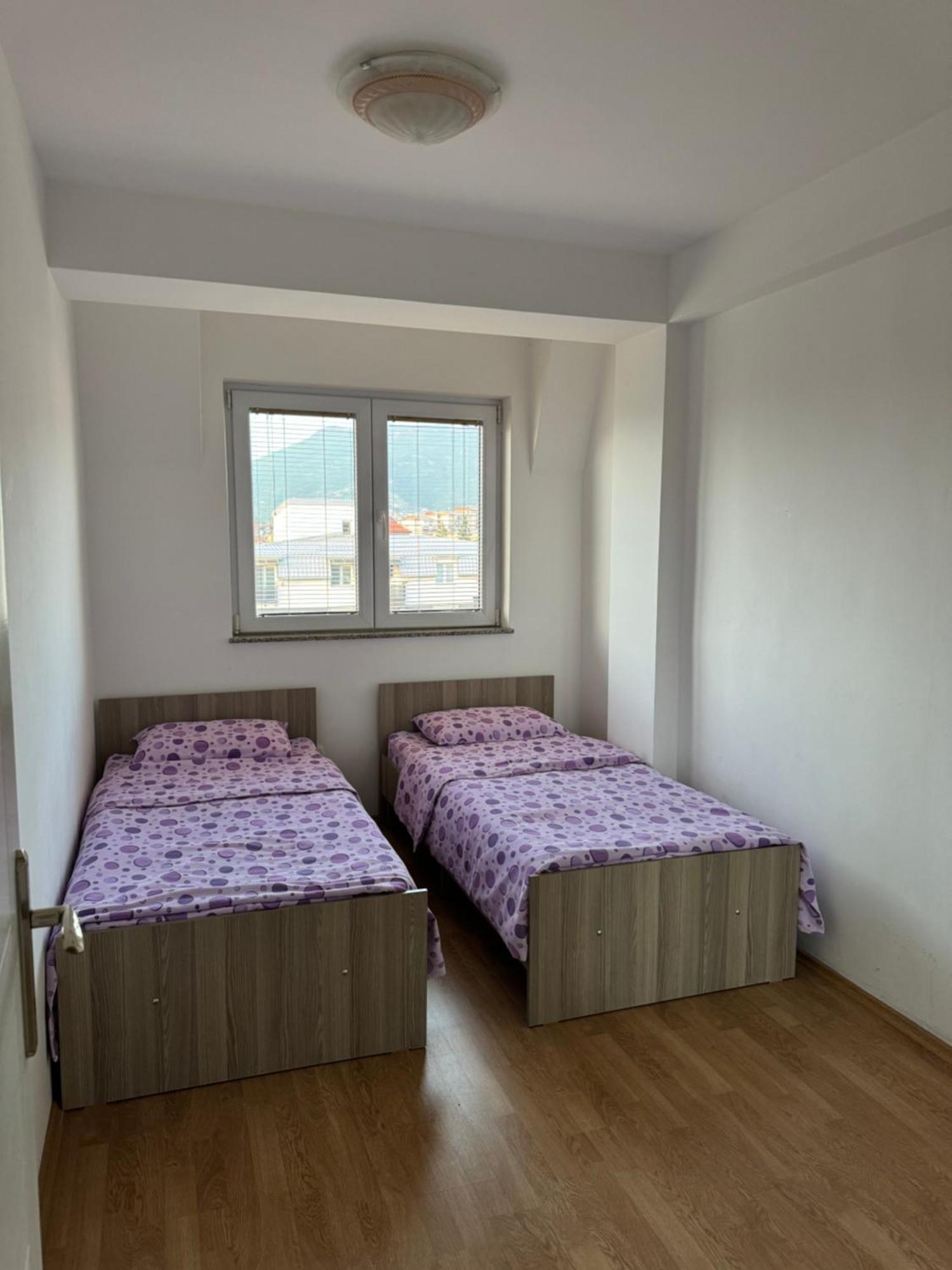 Apartament Aleksandra